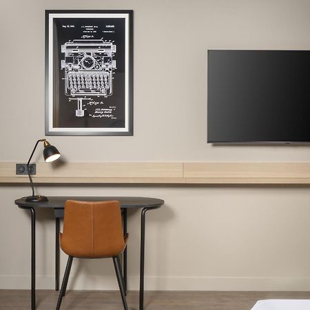 Hyatt Place Rouen Kültér fotó