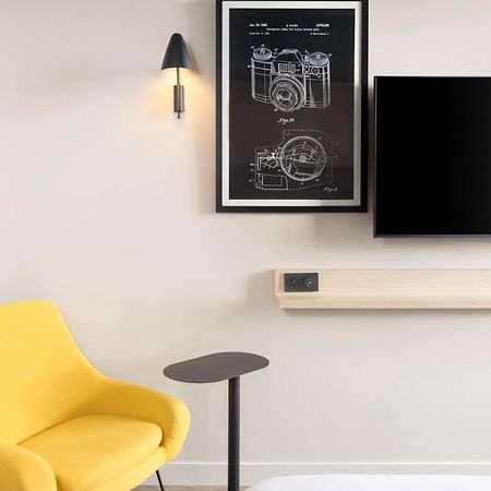Hyatt Place Rouen Kültér fotó