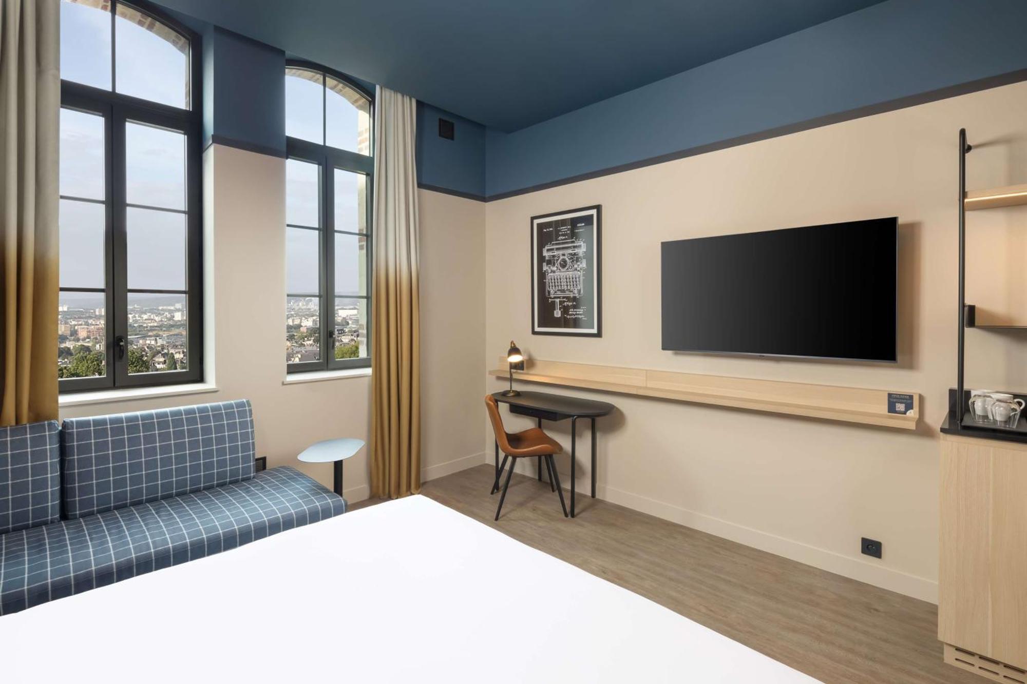 Hyatt Place Rouen Kültér fotó
