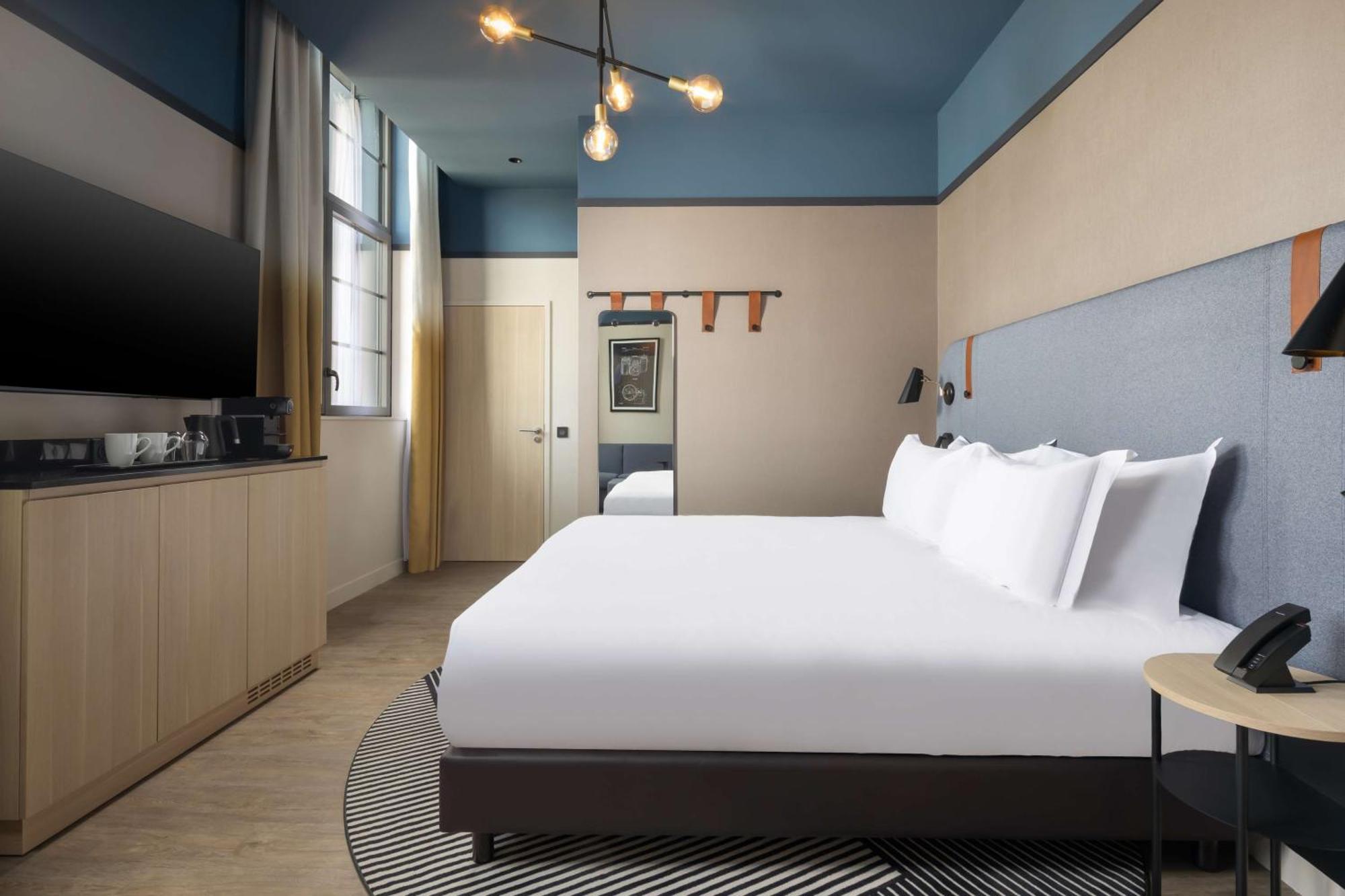 Hyatt Place Rouen Kültér fotó