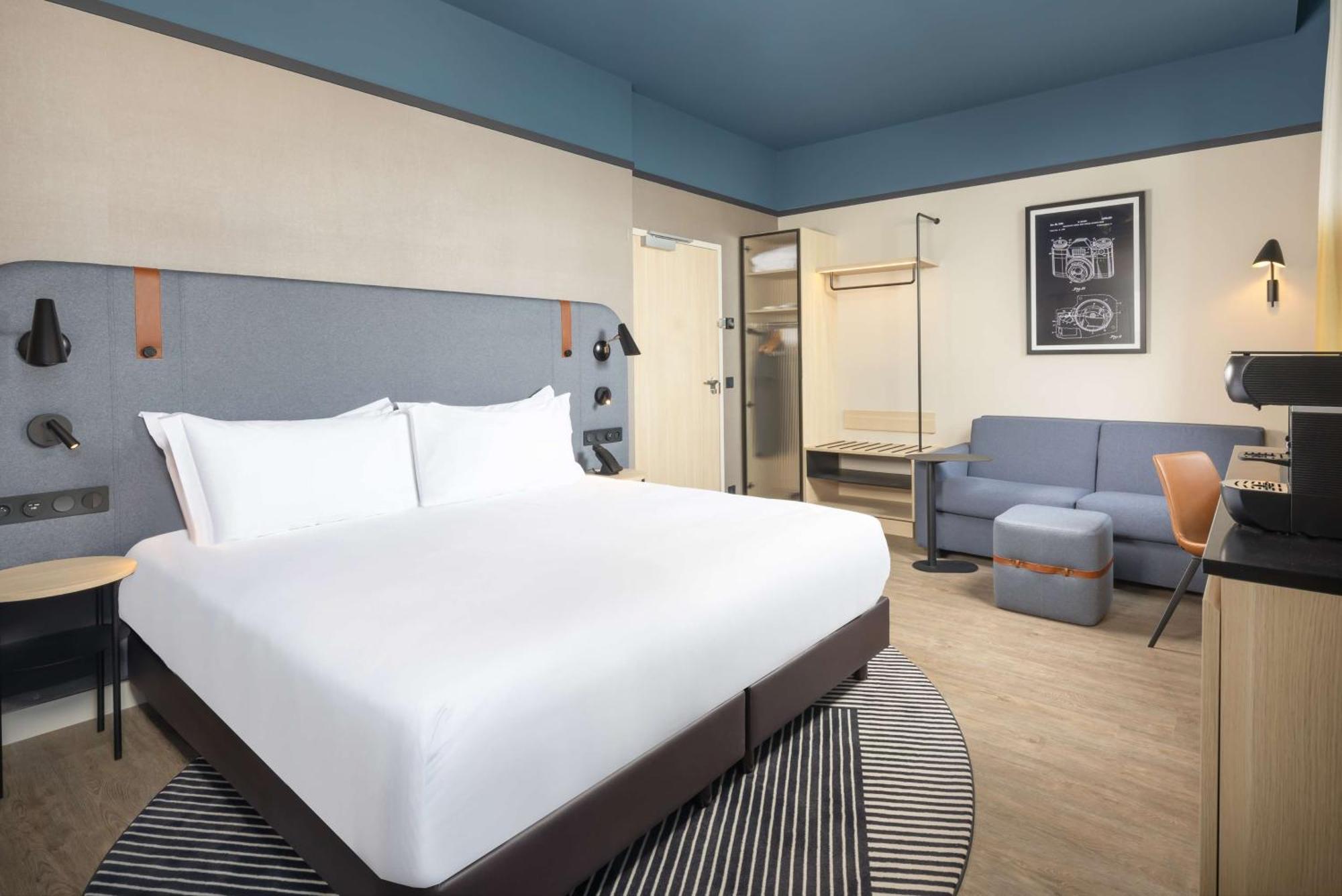 Hyatt Place Rouen Kültér fotó