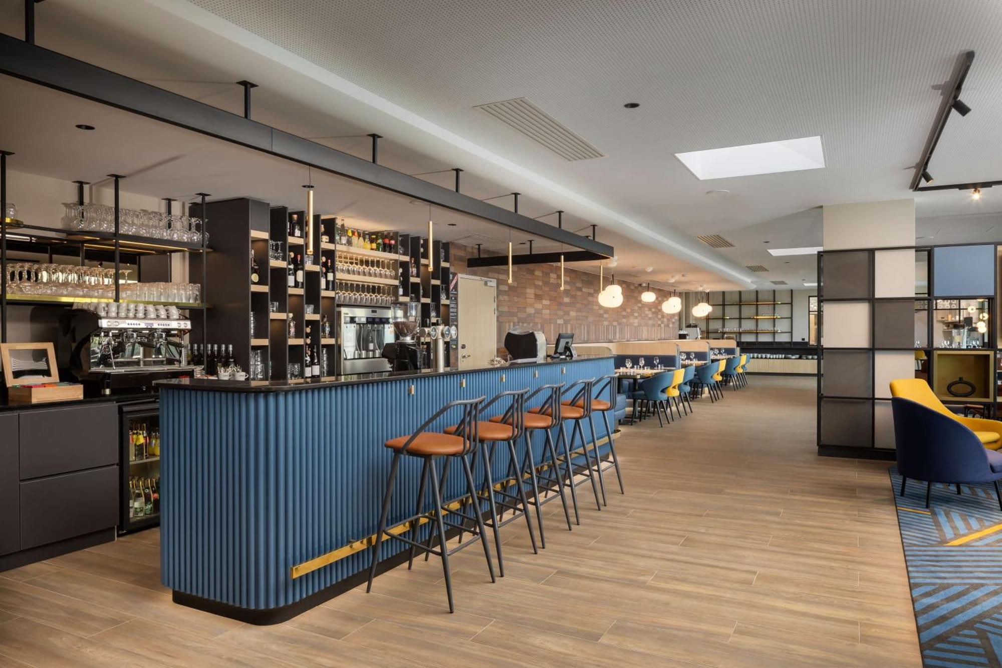 Hyatt Place Rouen Kültér fotó