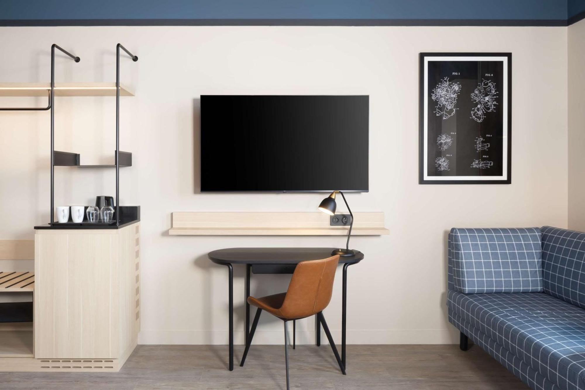 Hyatt Place Rouen Kültér fotó