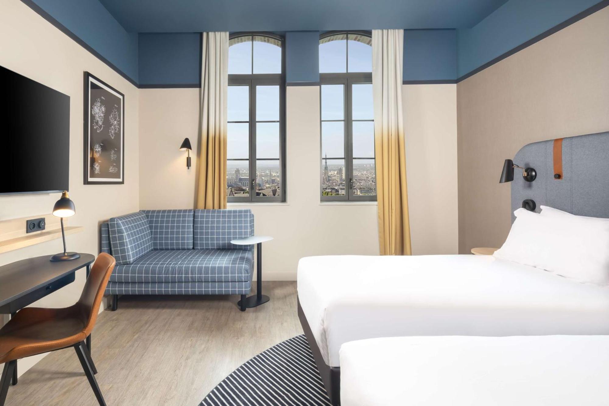 Hyatt Place Rouen Kültér fotó