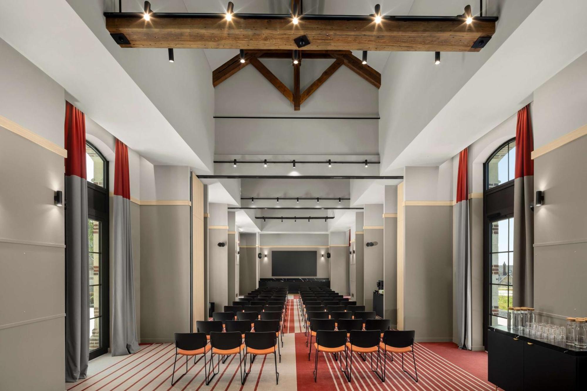Hyatt Place Rouen Kültér fotó