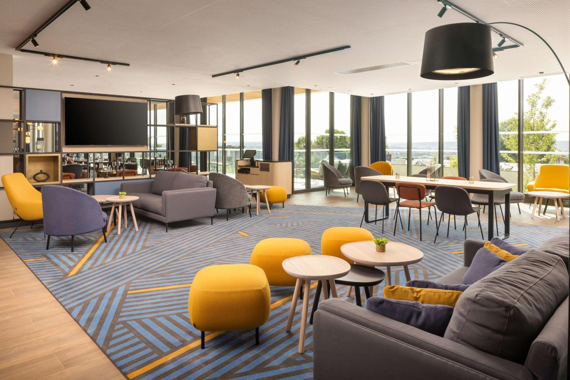 Hyatt Place Rouen Kültér fotó