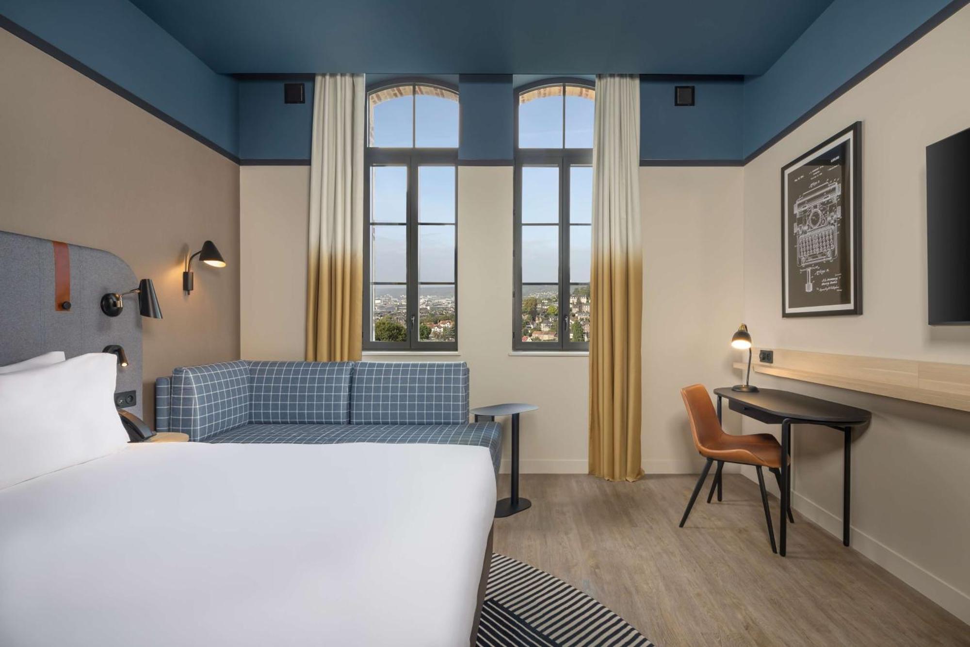 Hyatt Place Rouen Kültér fotó