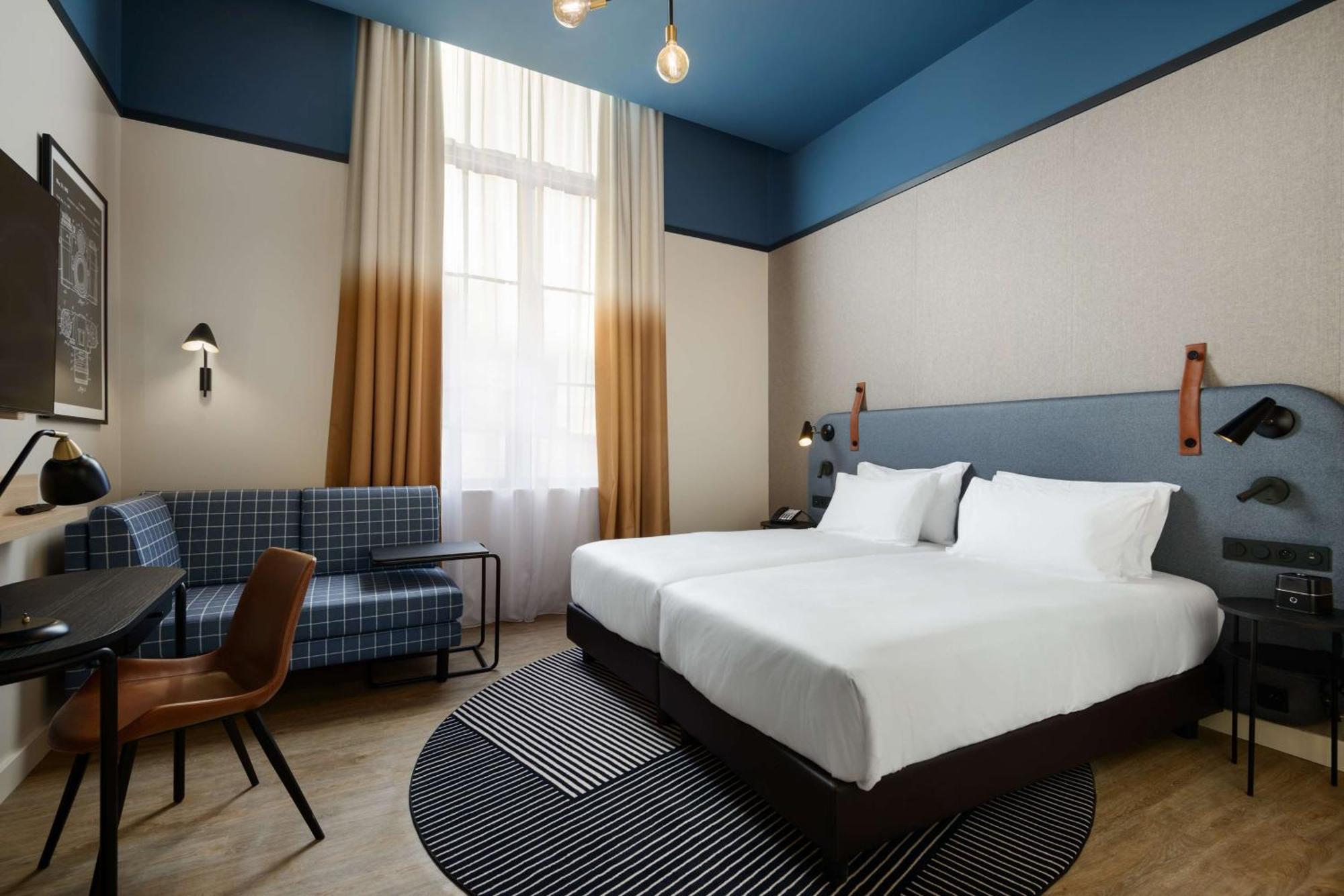 Hyatt Place Rouen Kültér fotó