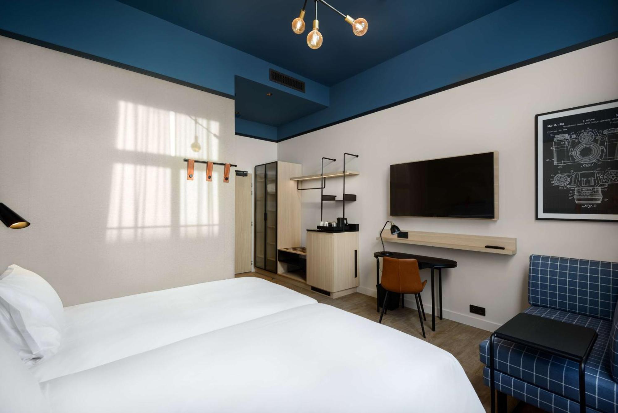 Hyatt Place Rouen Kültér fotó
