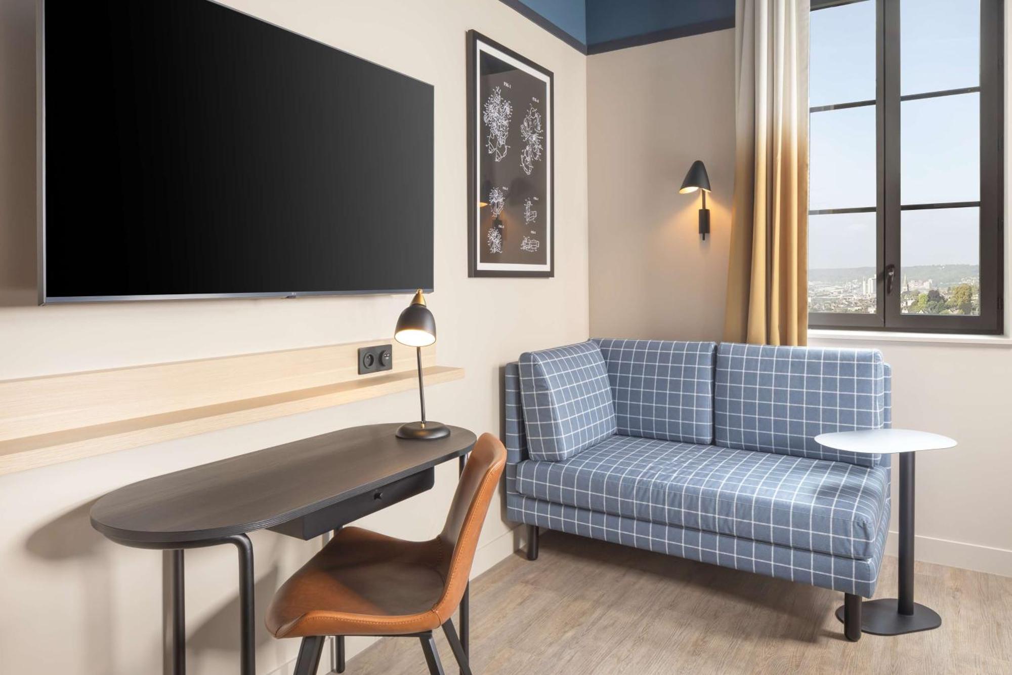 Hyatt Place Rouen Kültér fotó