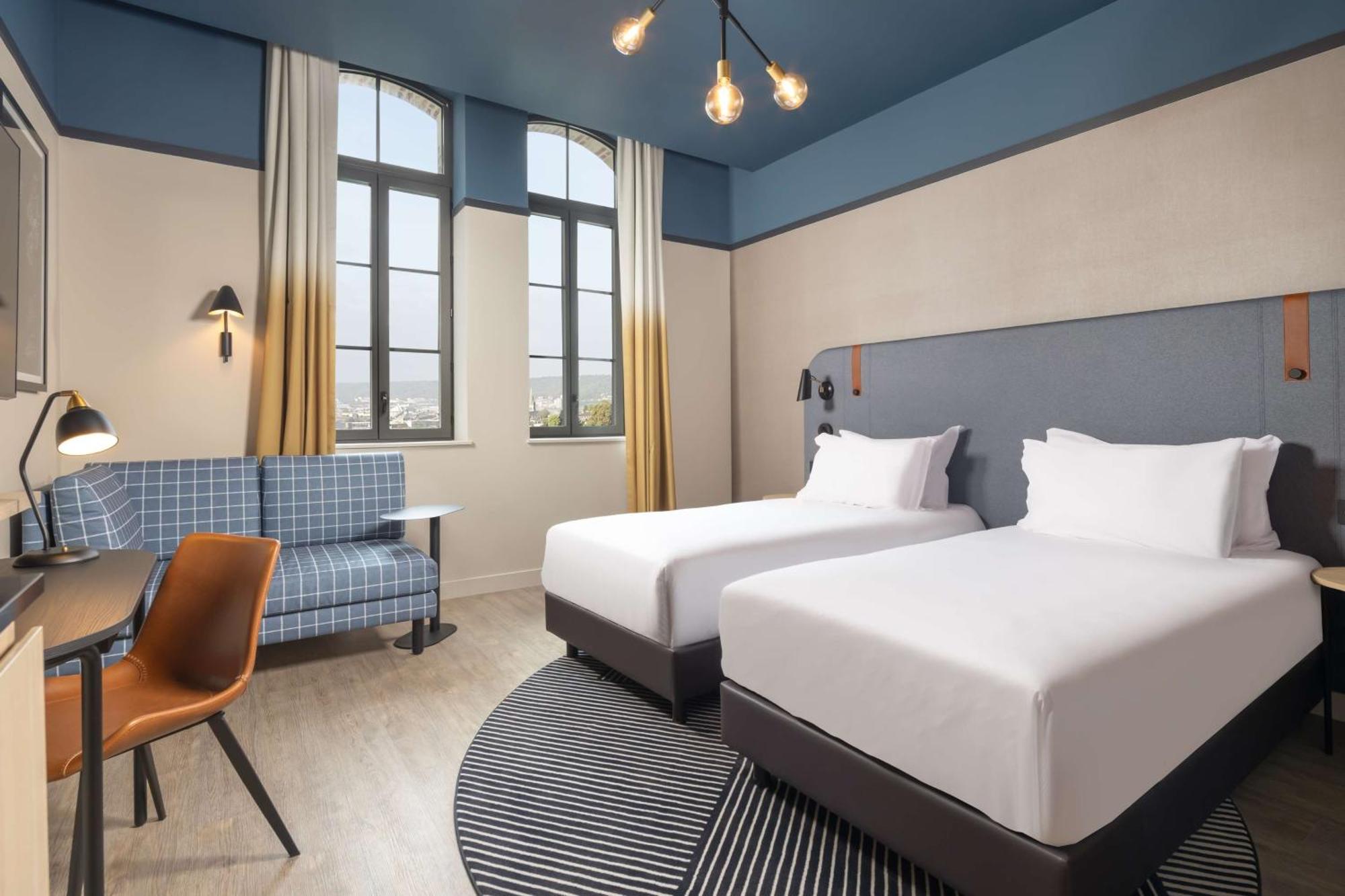 Hyatt Place Rouen Kültér fotó