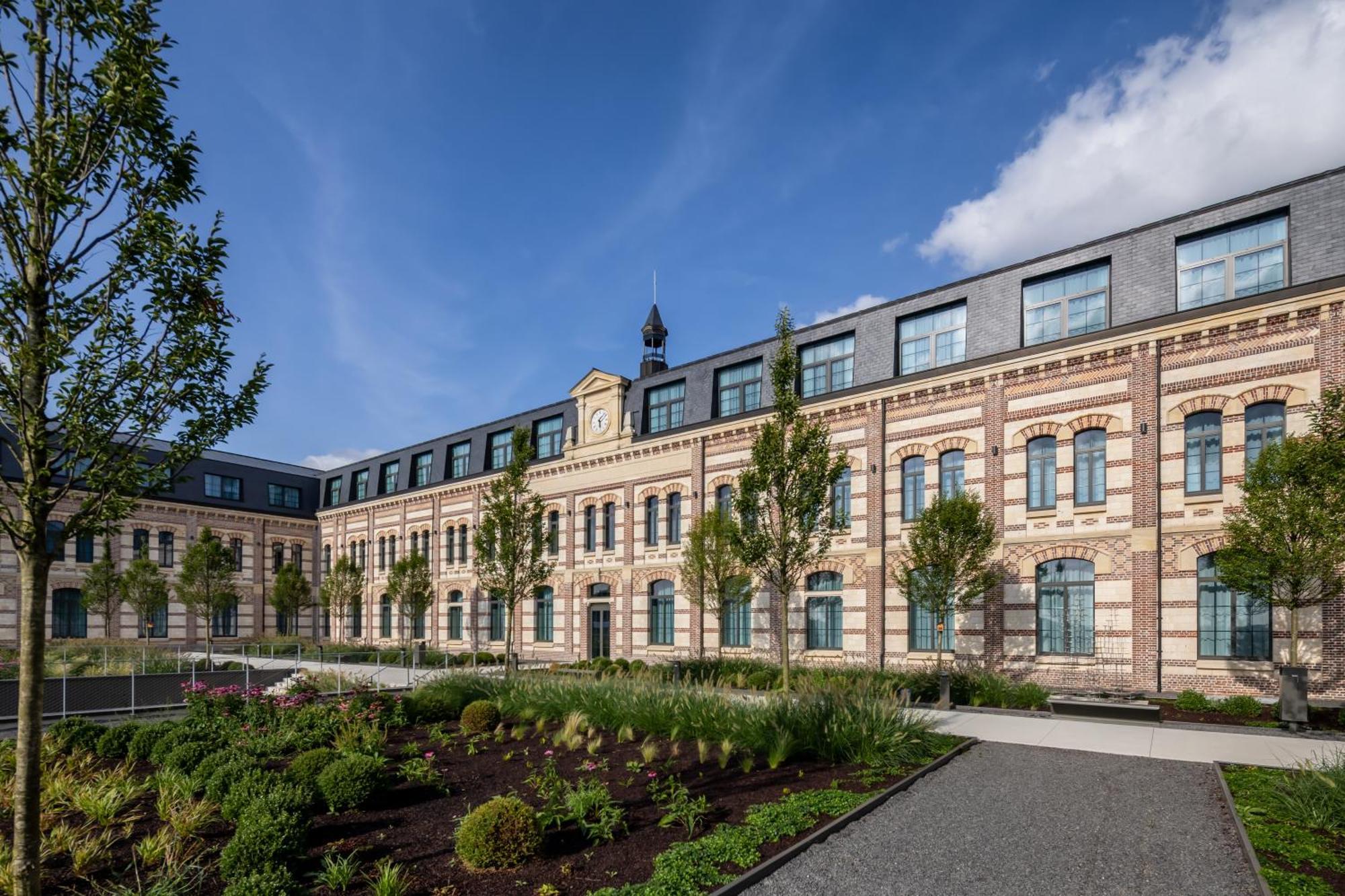 Hyatt Place Rouen Kültér fotó