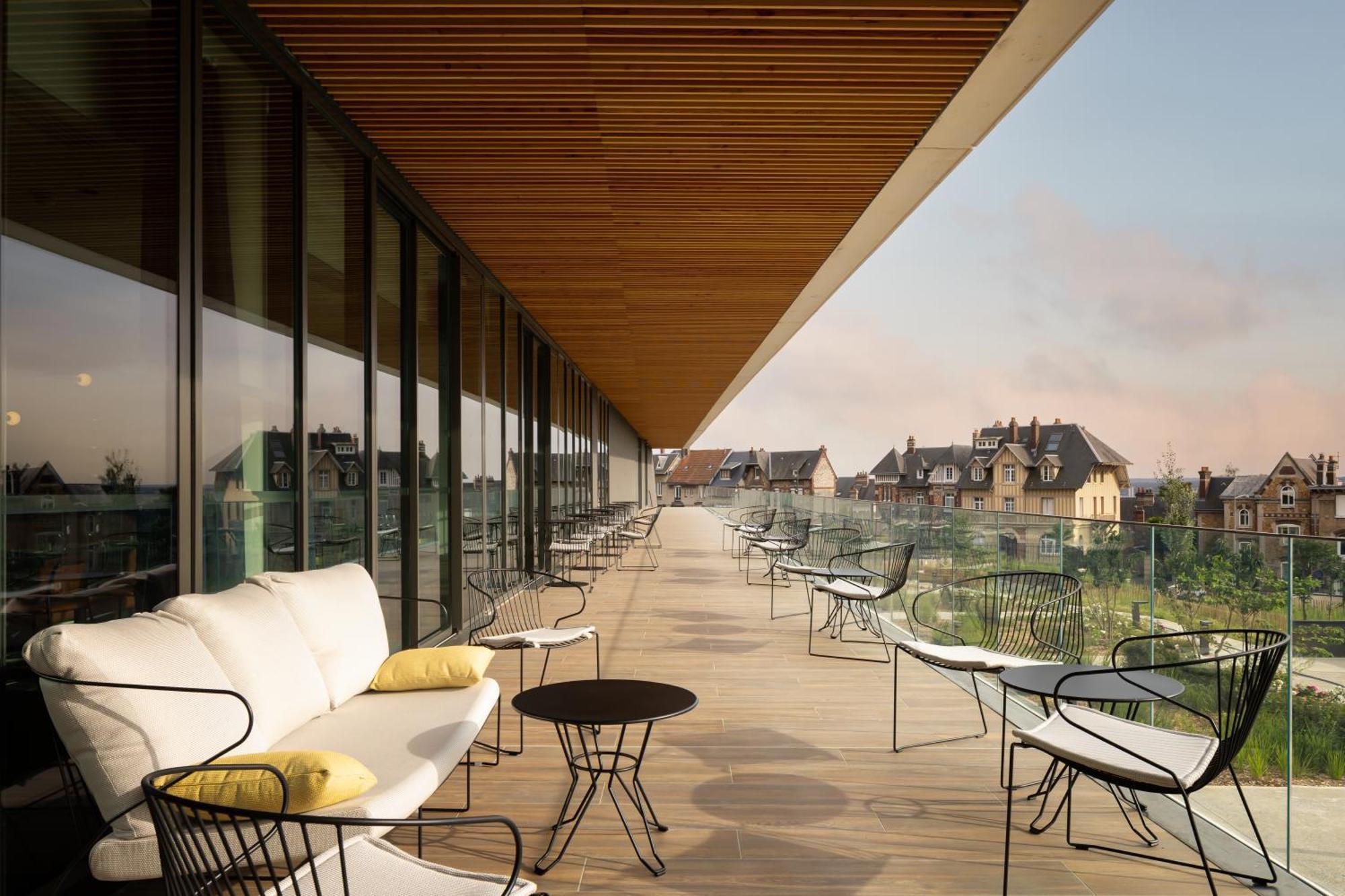 Hyatt Place Rouen Kültér fotó