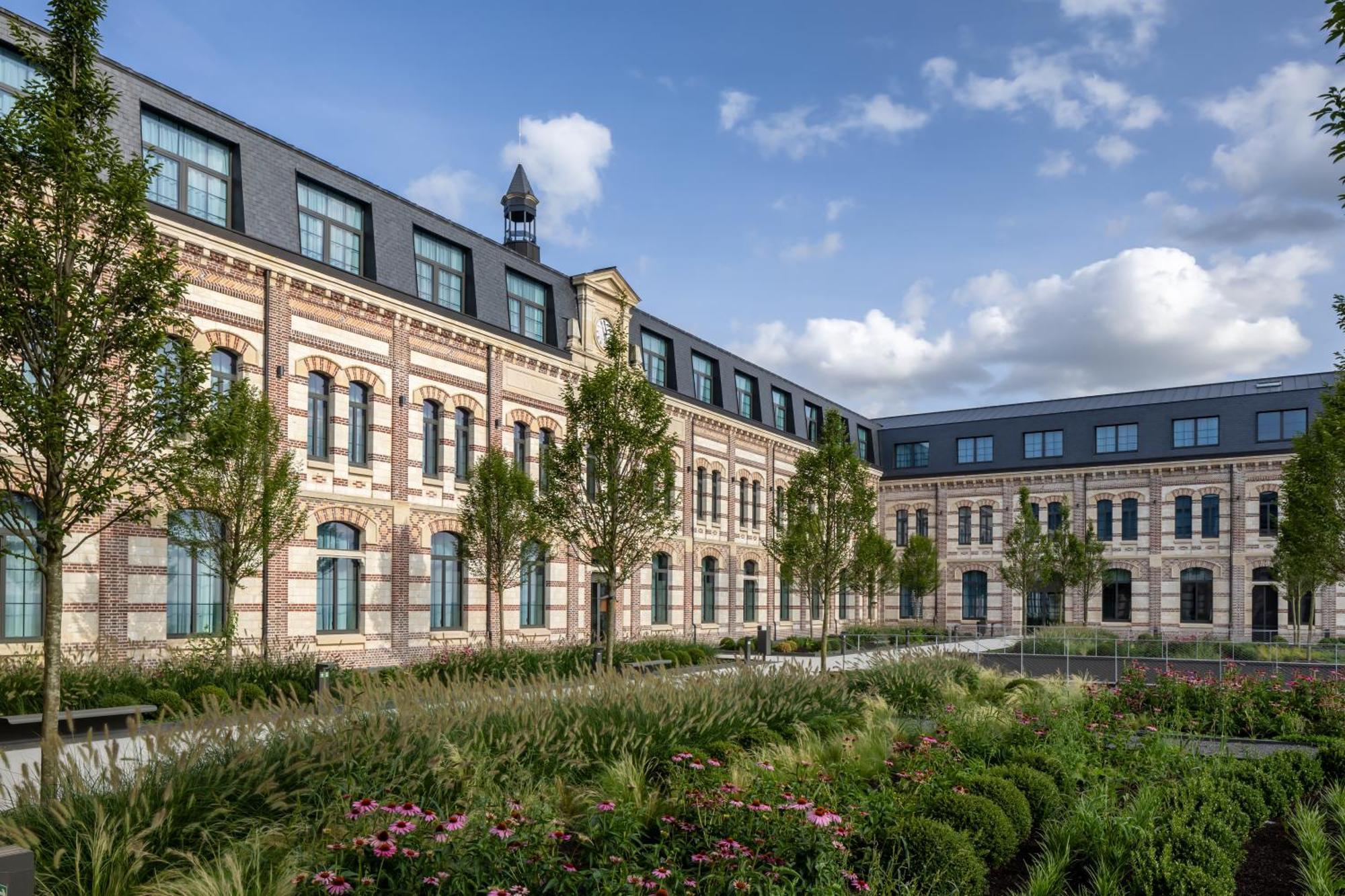 Hyatt Place Rouen Kültér fotó