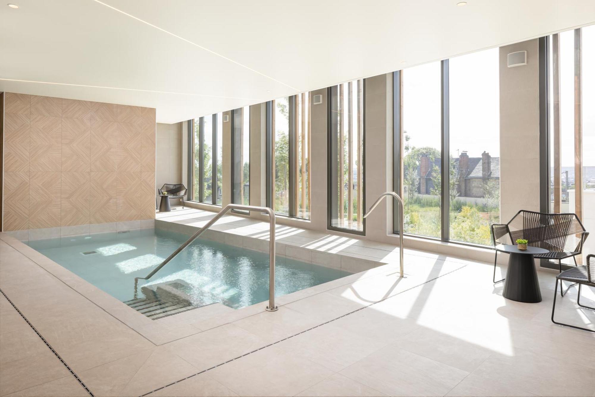 Hyatt Place Rouen Kültér fotó