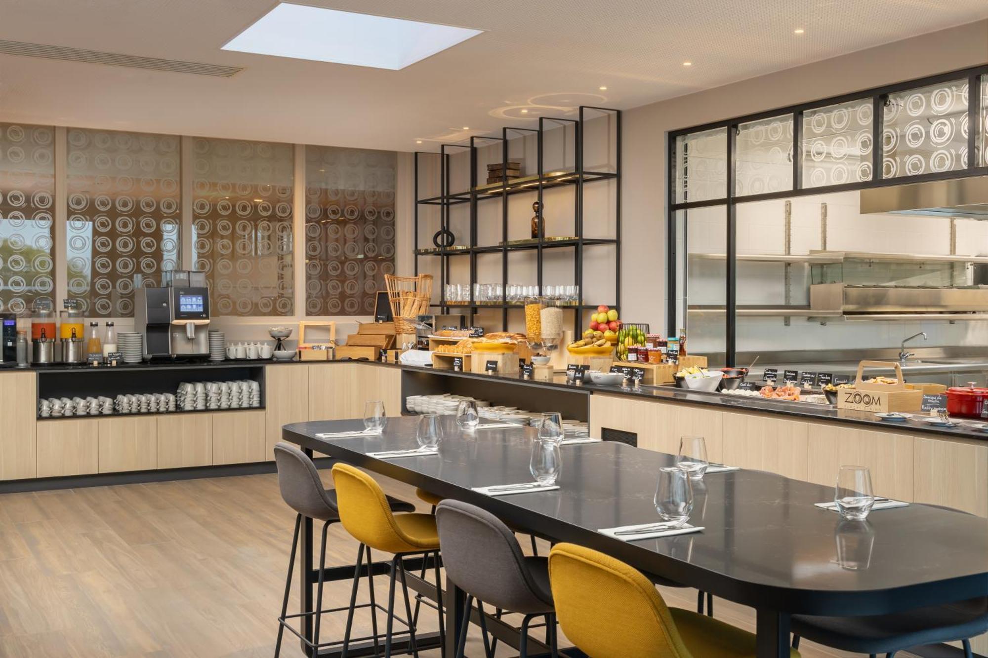Hyatt Place Rouen Kültér fotó
