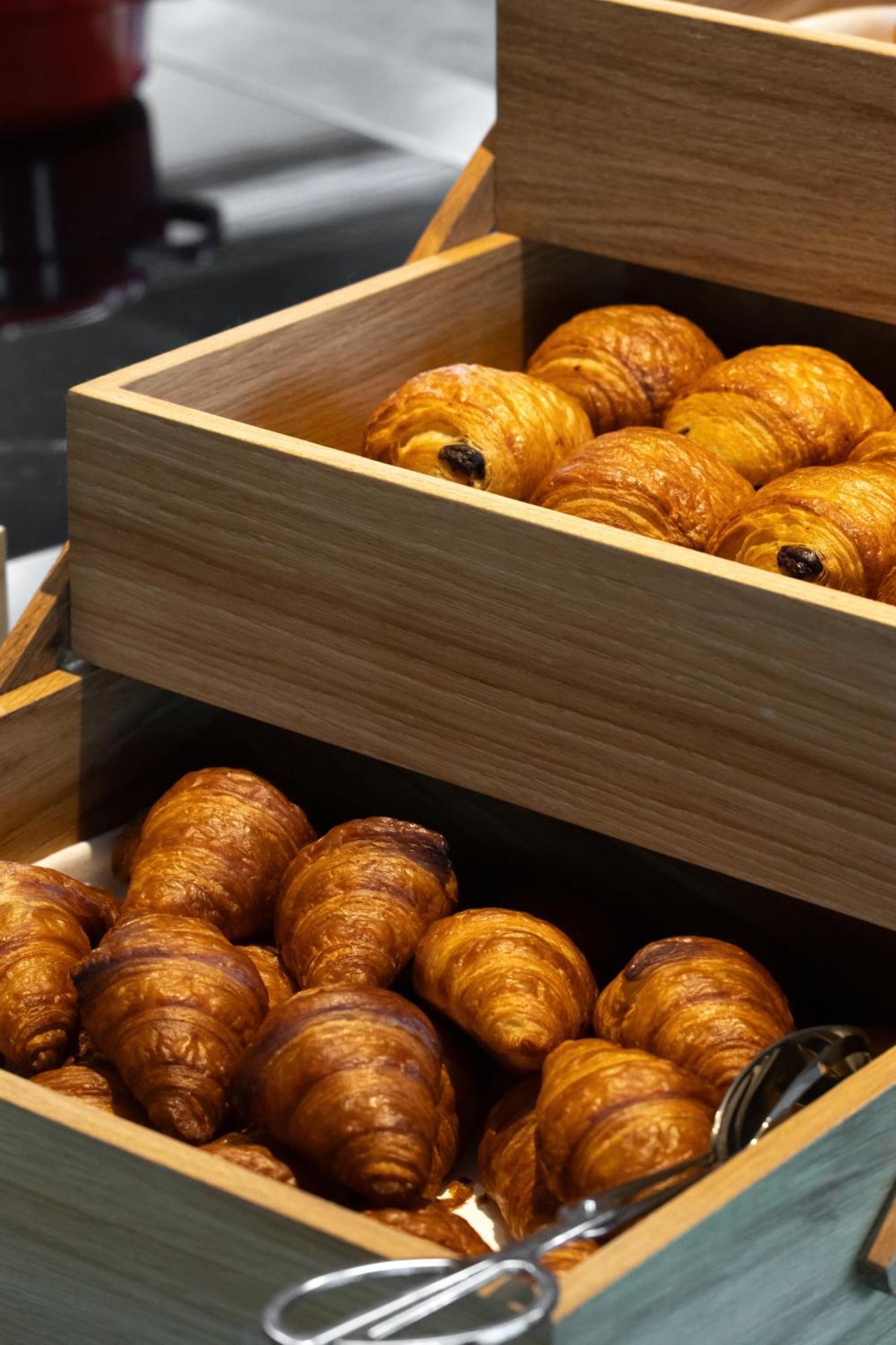 Hyatt Place Rouen Kültér fotó