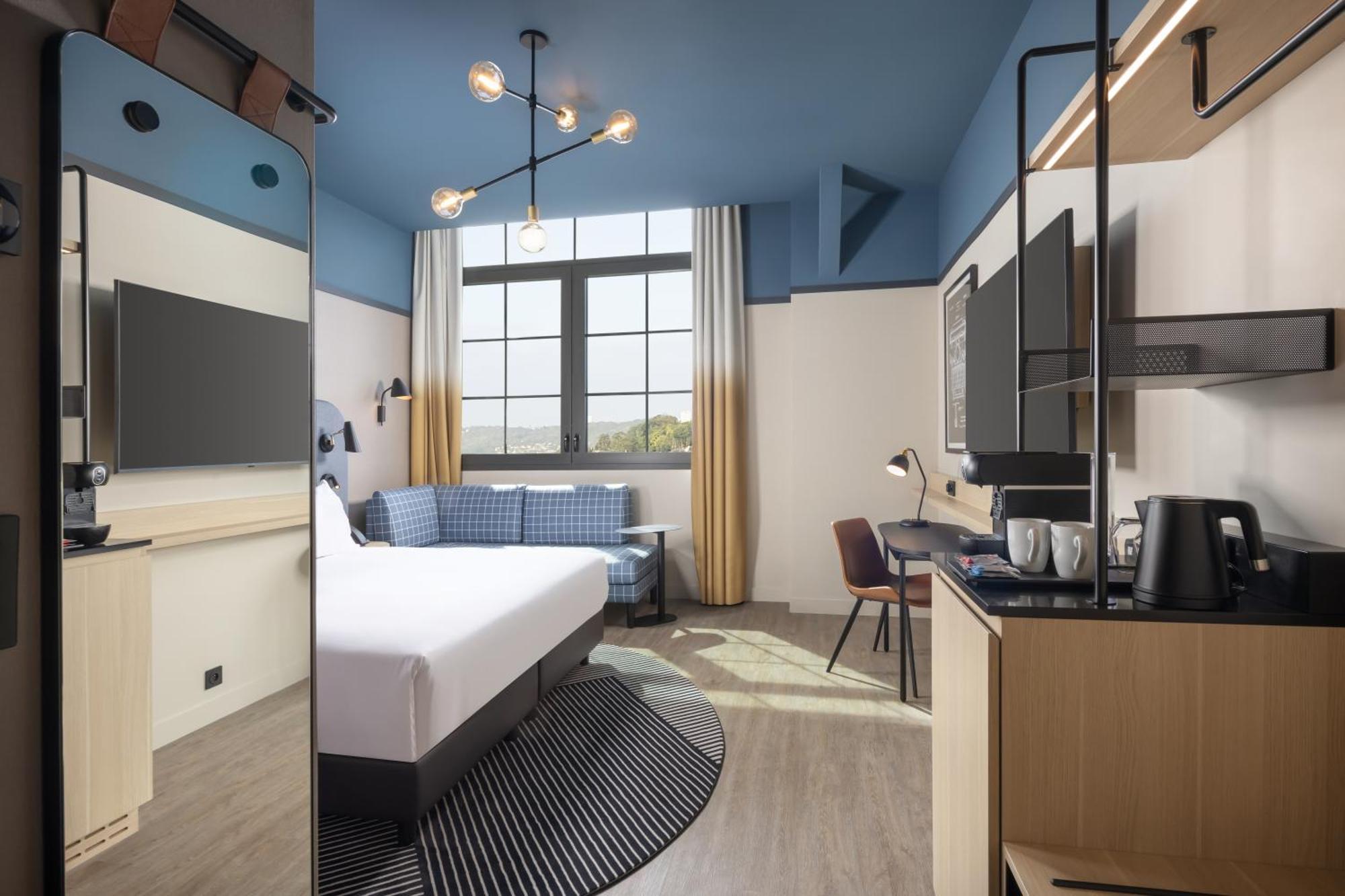 Hyatt Place Rouen Kültér fotó