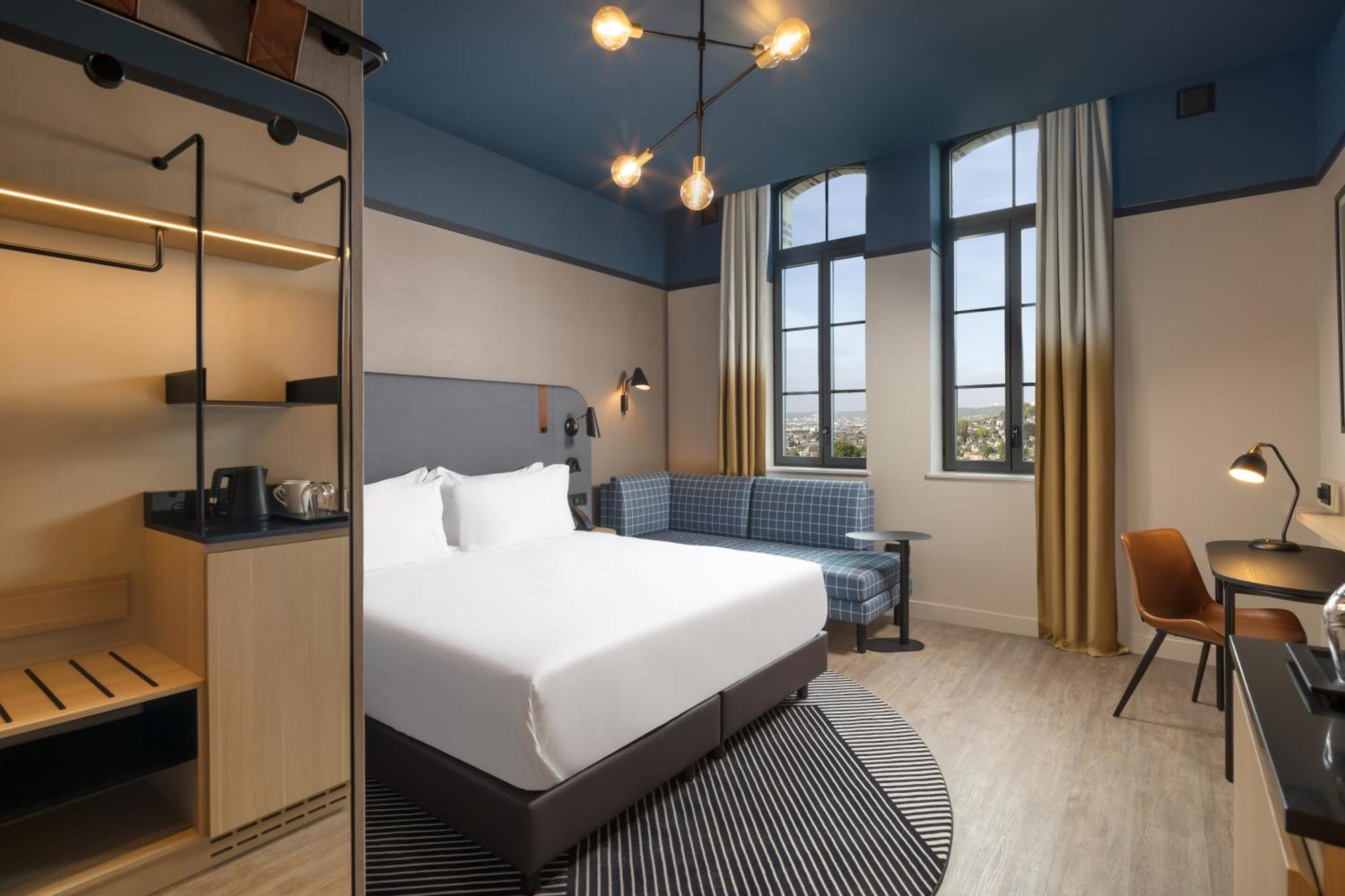 Hyatt Place Rouen Kültér fotó