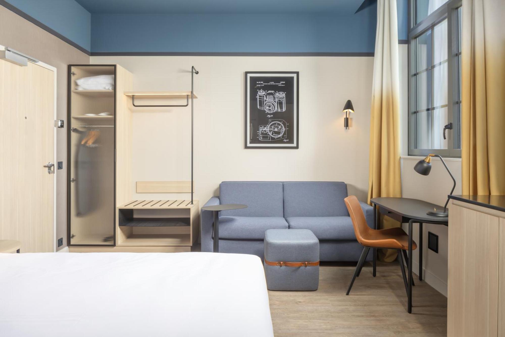 Hyatt Place Rouen Kültér fotó