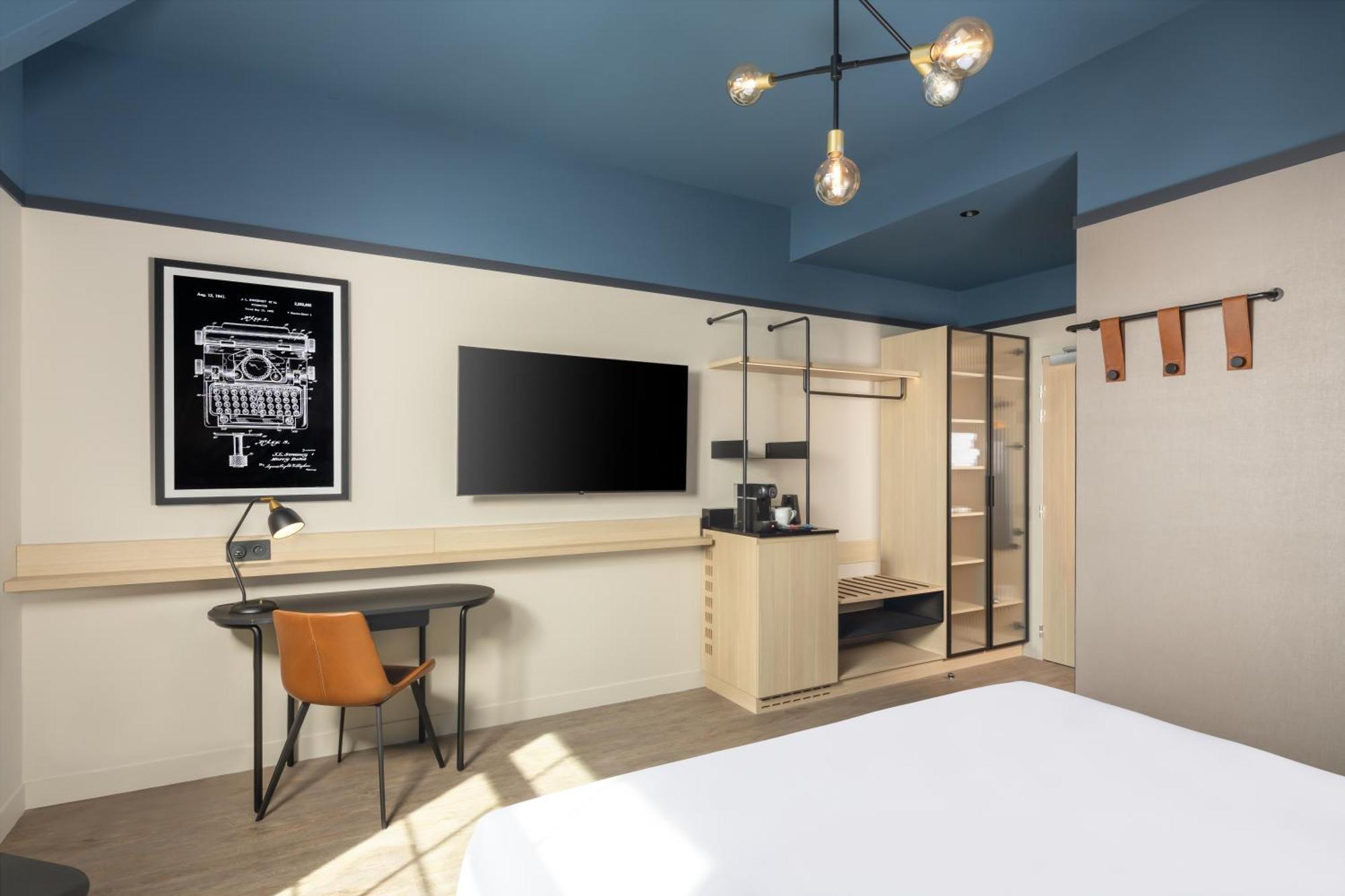 Hyatt Place Rouen Kültér fotó