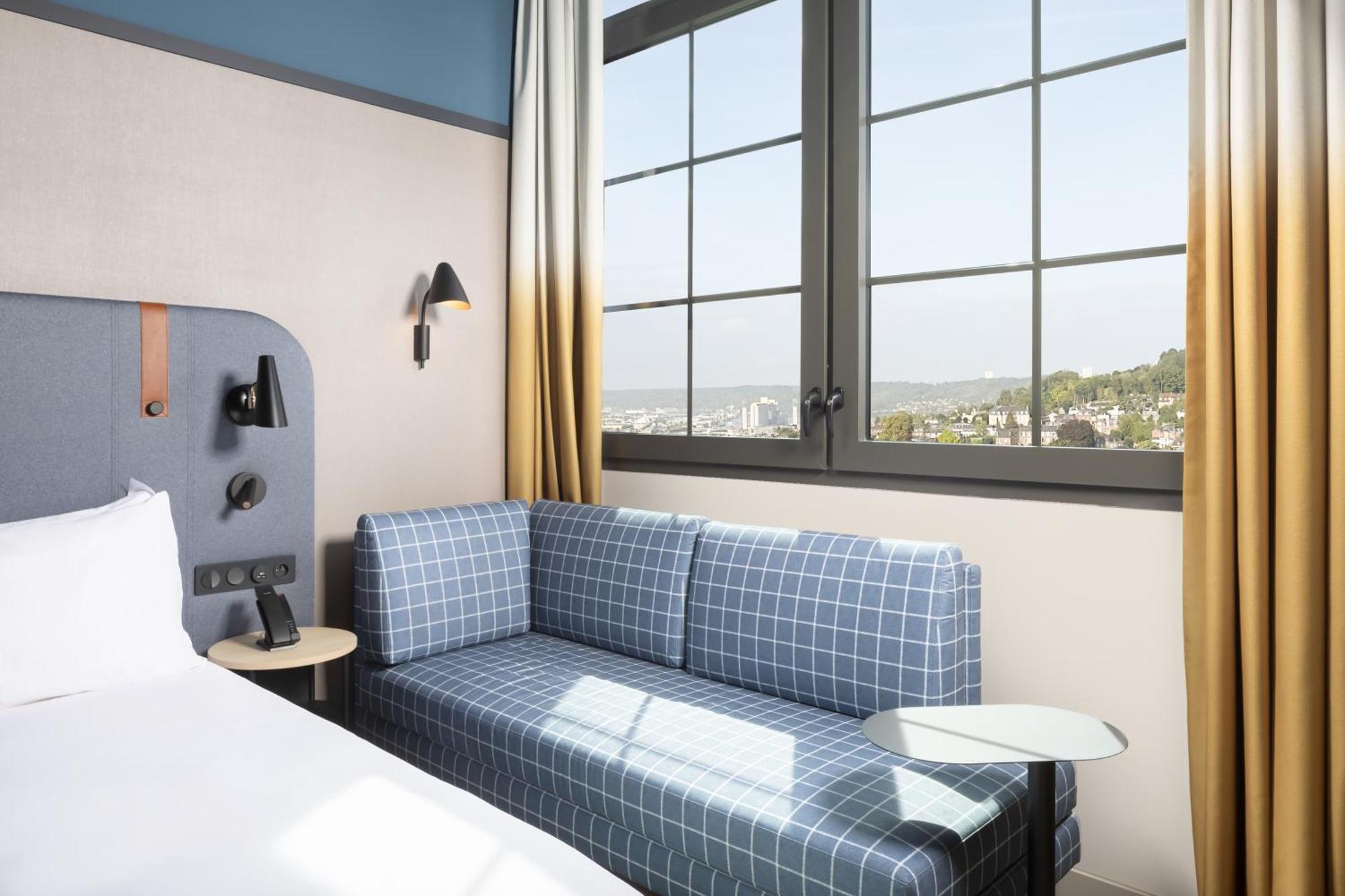 Hyatt Place Rouen Kültér fotó