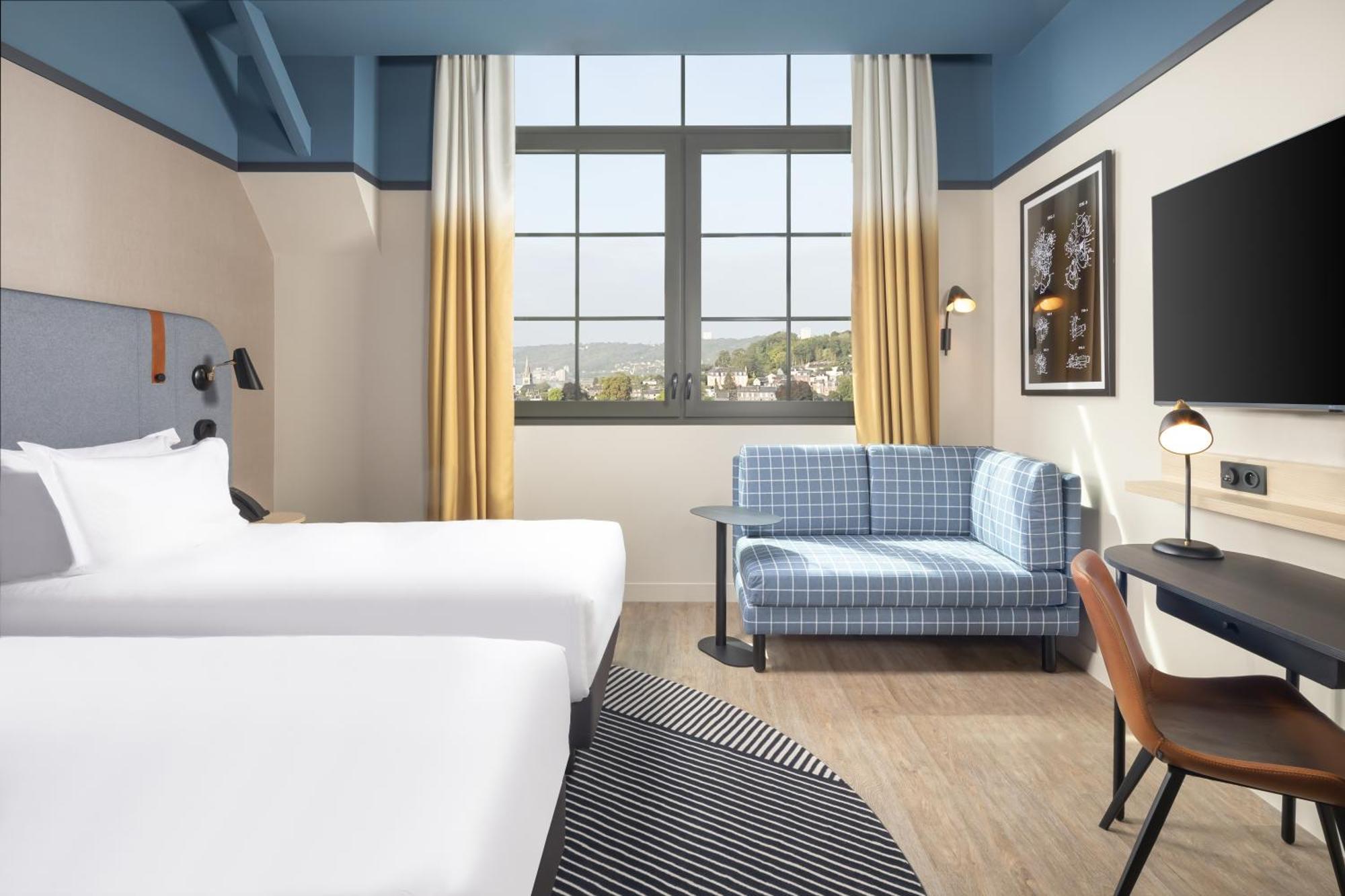 Hyatt Place Rouen Kültér fotó