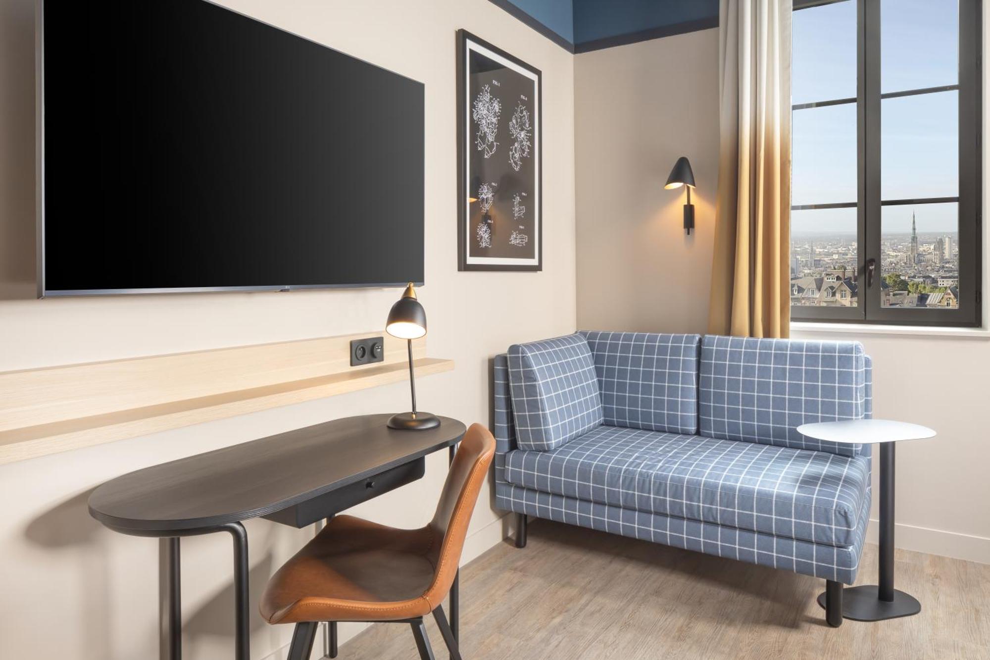 Hyatt Place Rouen Kültér fotó