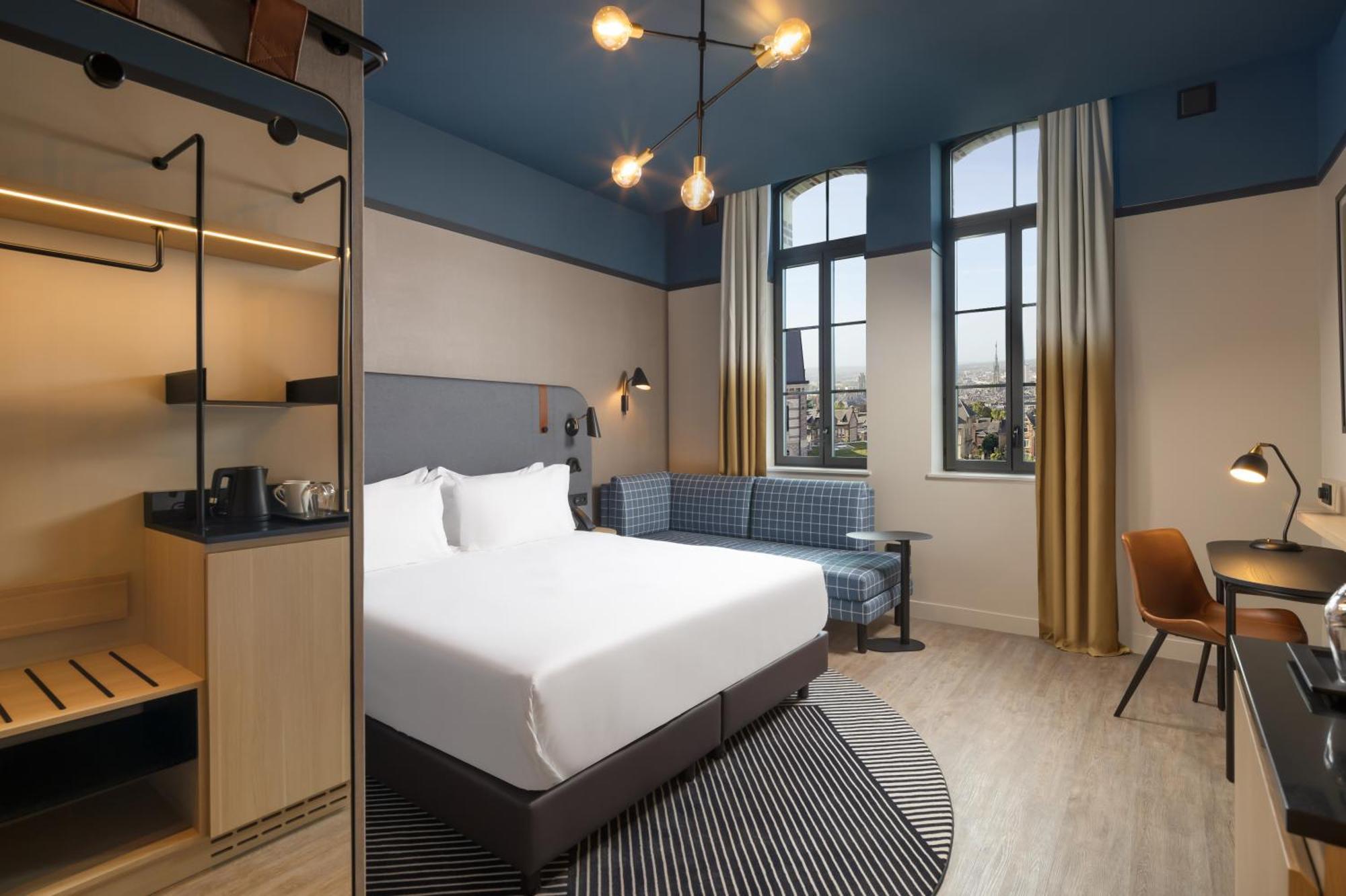 Hyatt Place Rouen Kültér fotó