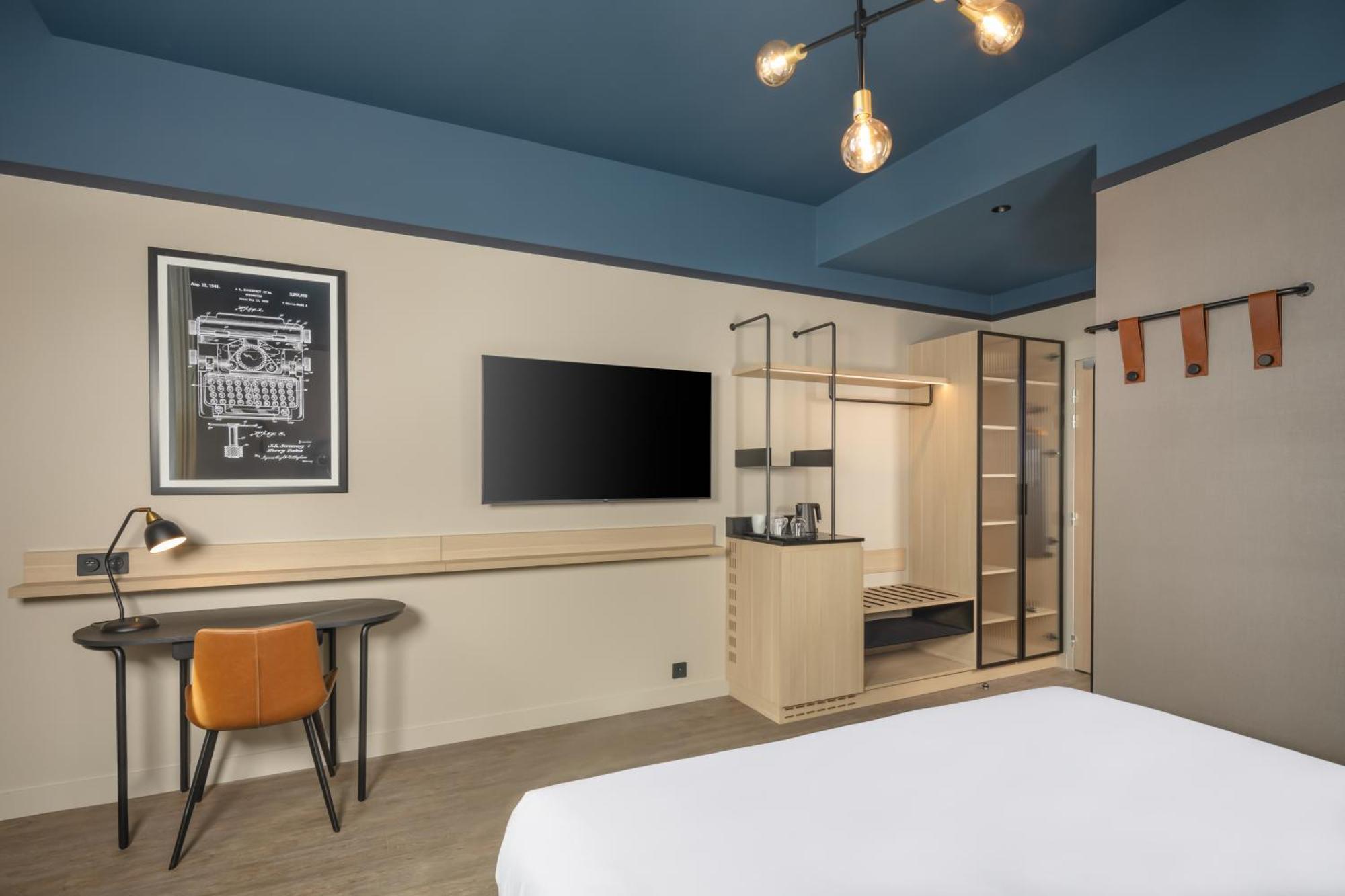 Hyatt Place Rouen Kültér fotó