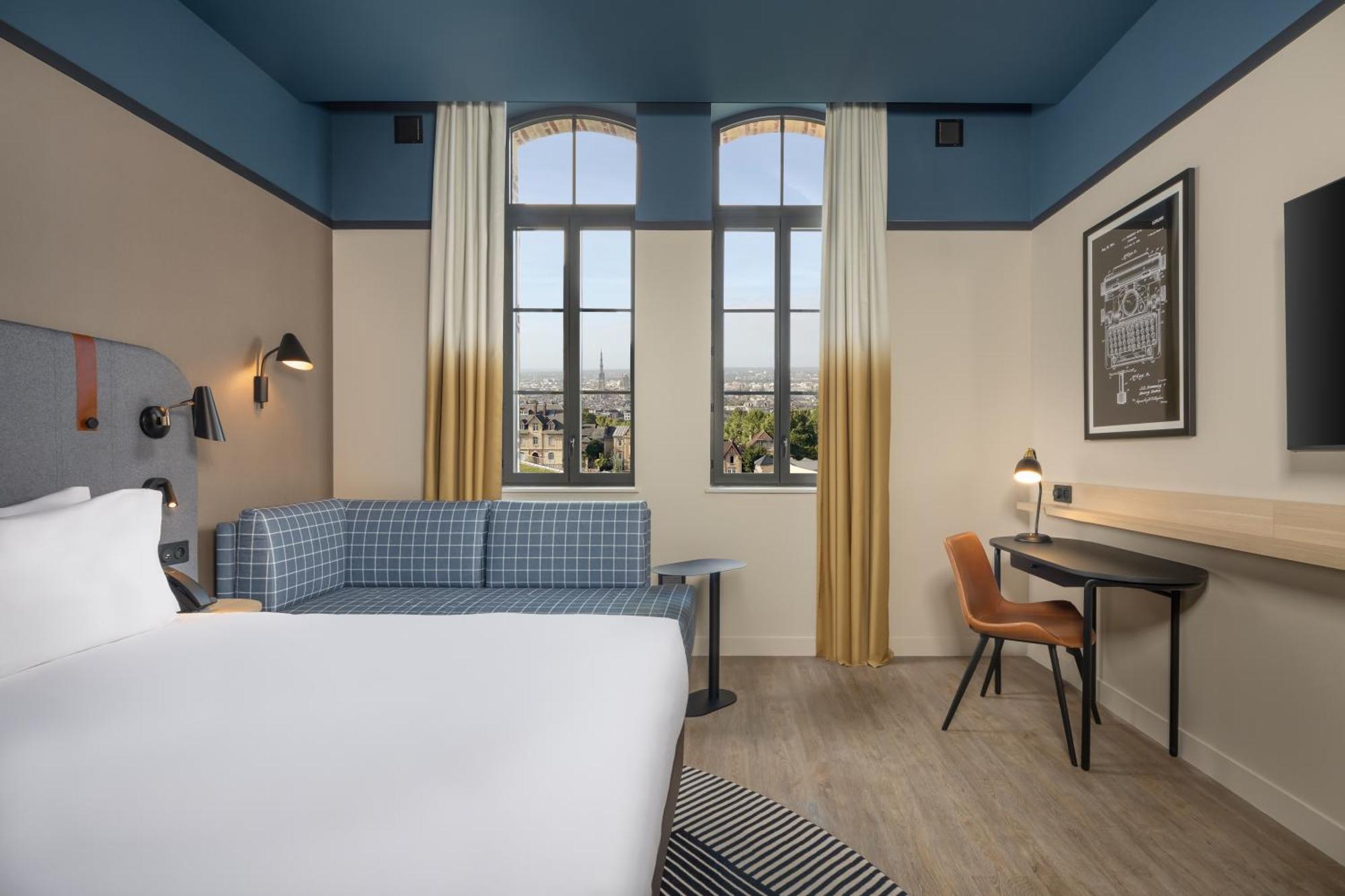 Hyatt Place Rouen Kültér fotó
