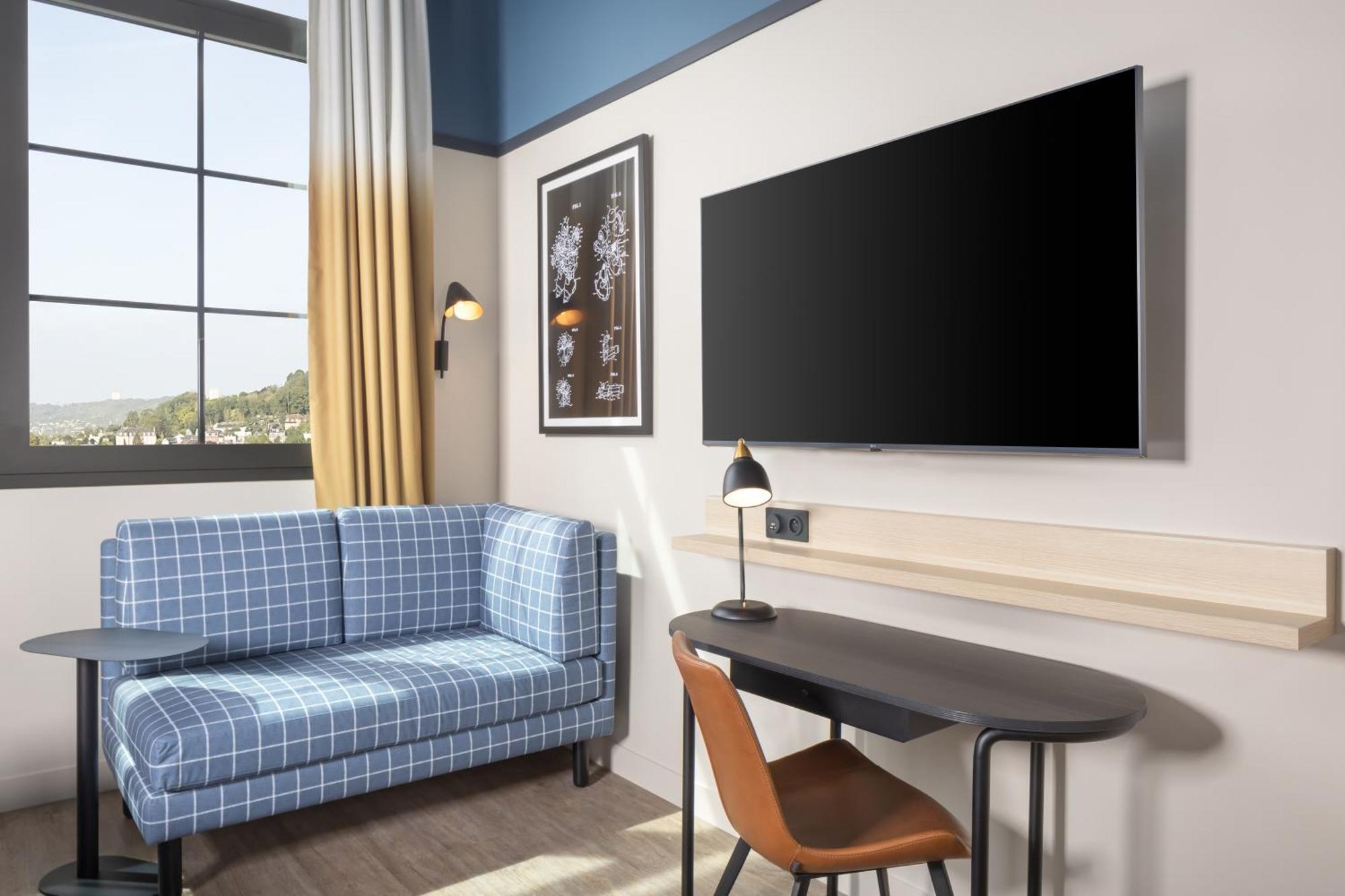 Hyatt Place Rouen Kültér fotó