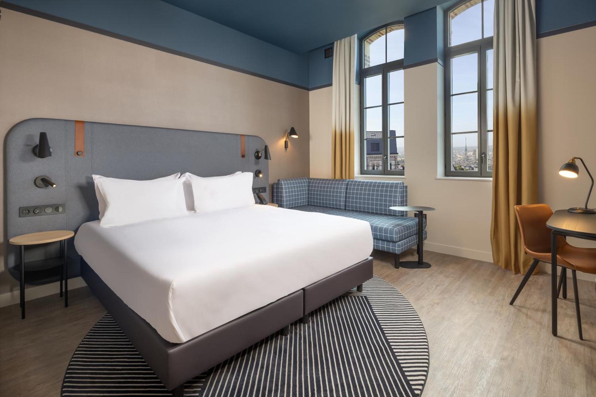 Hyatt Place Rouen Kültér fotó