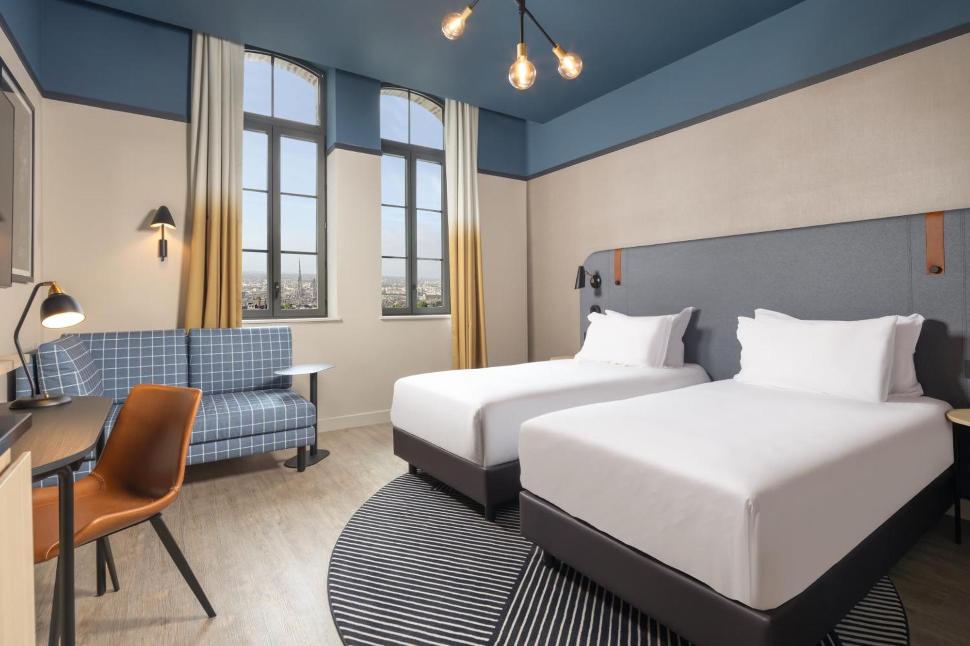 Hyatt Place Rouen Kültér fotó
