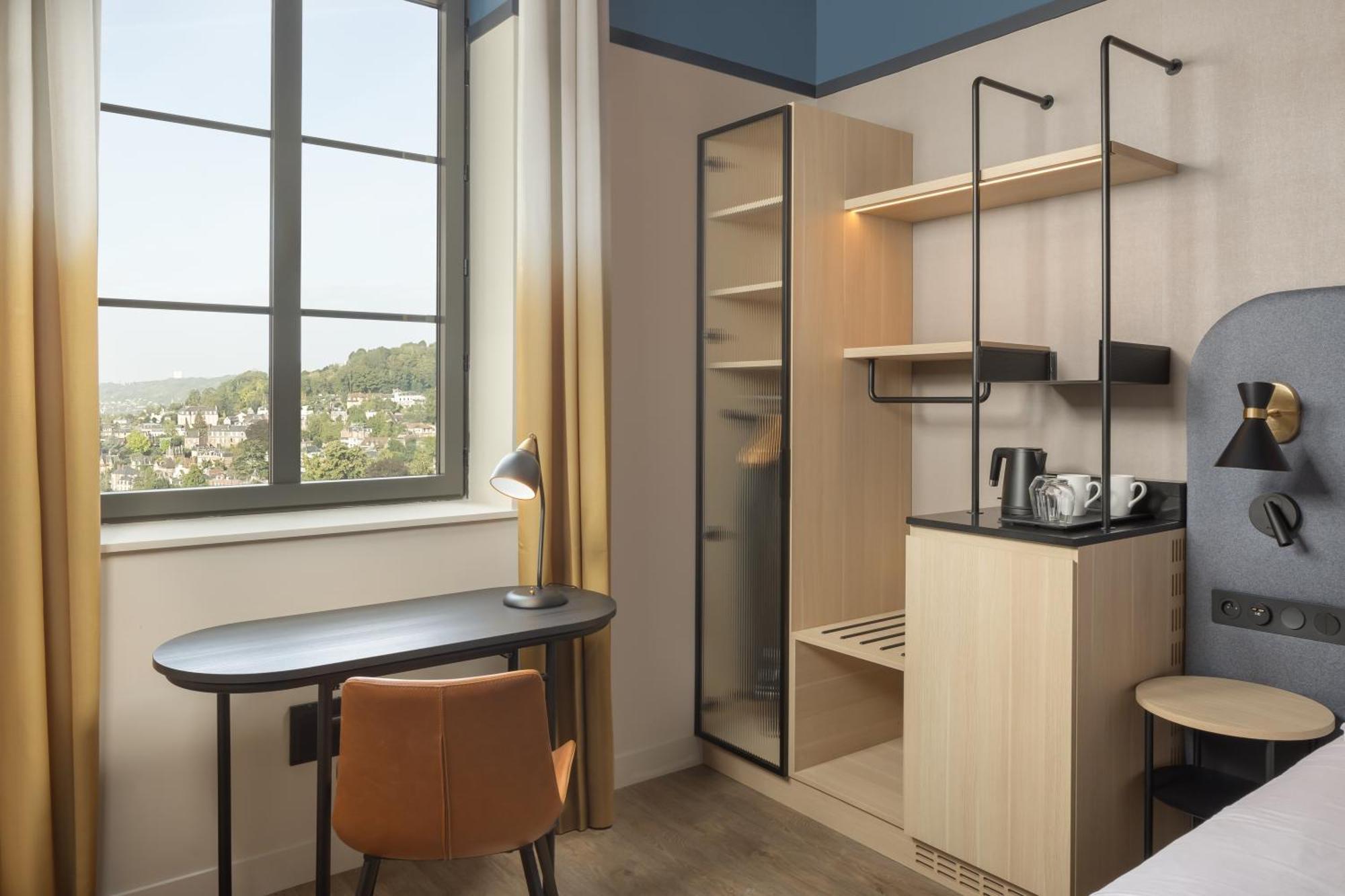 Hyatt Place Rouen Kültér fotó