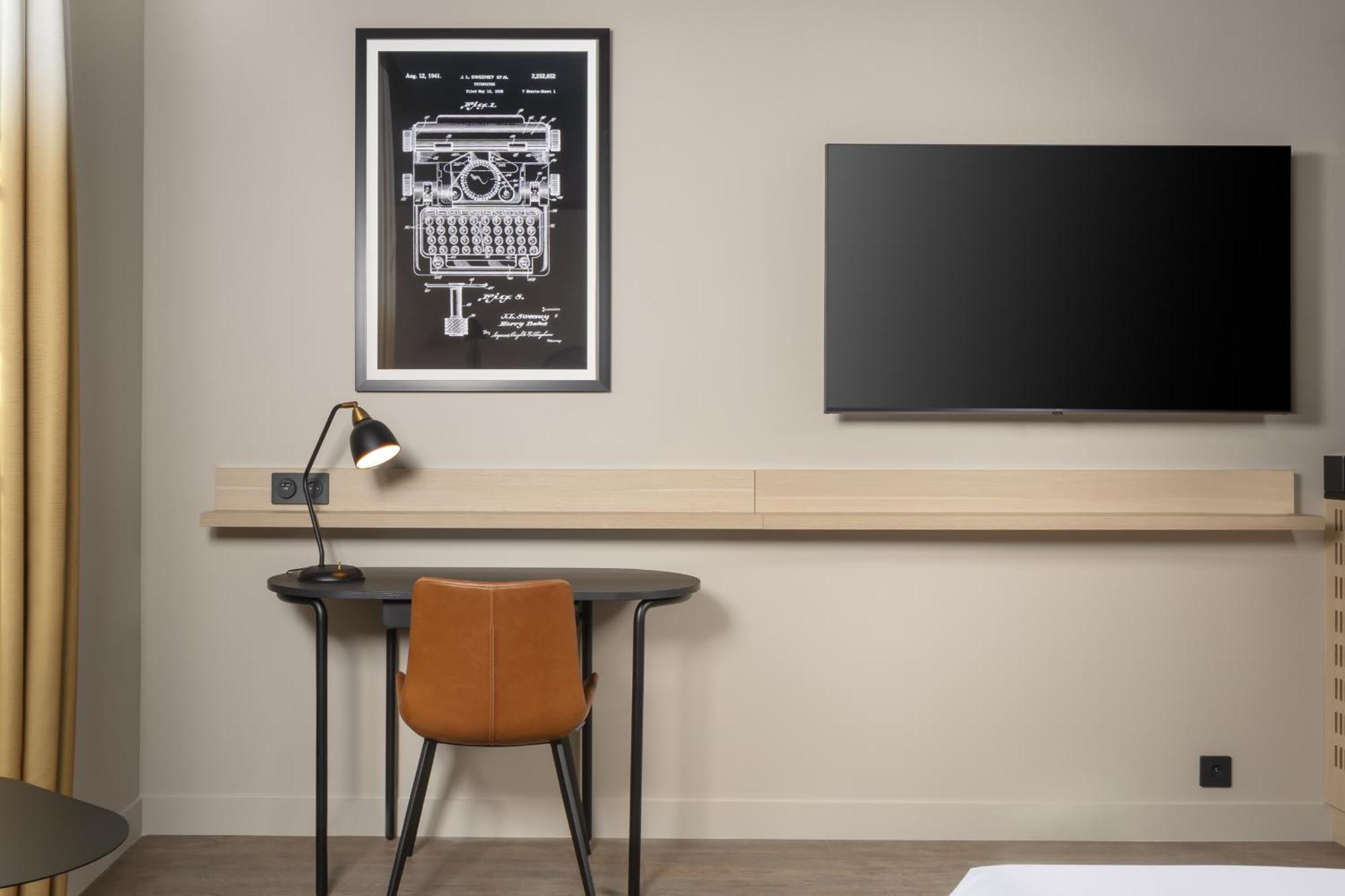 Hyatt Place Rouen Kültér fotó