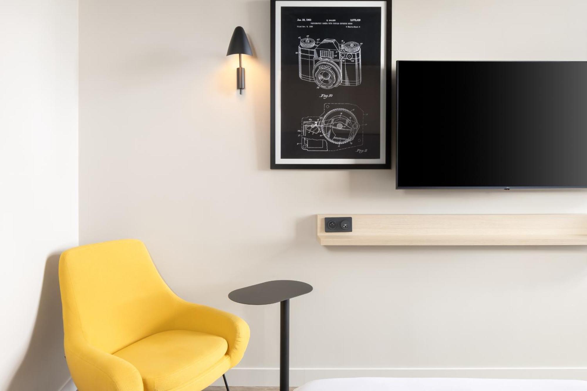 Hyatt Place Rouen Kültér fotó