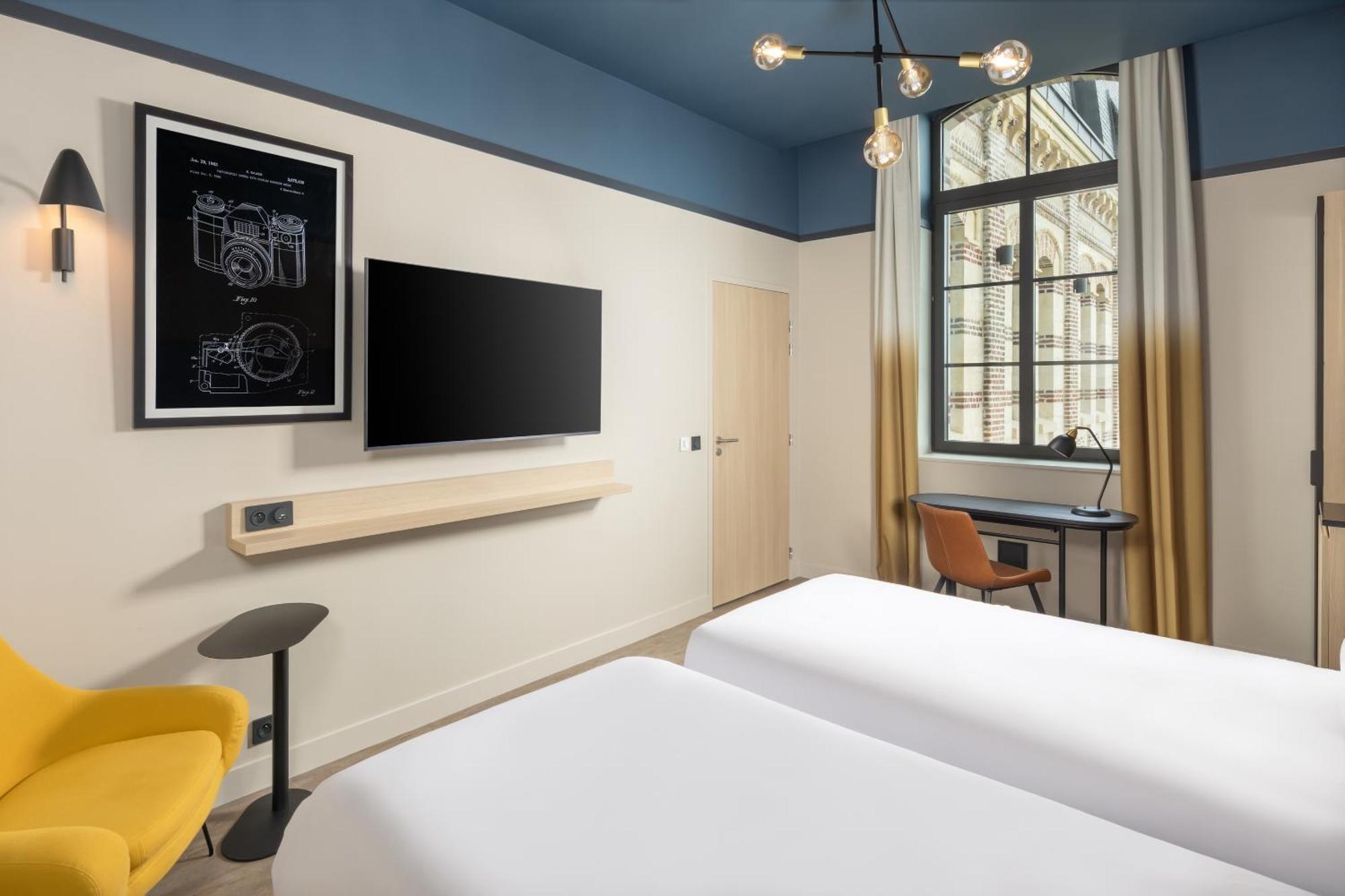Hyatt Place Rouen Kültér fotó