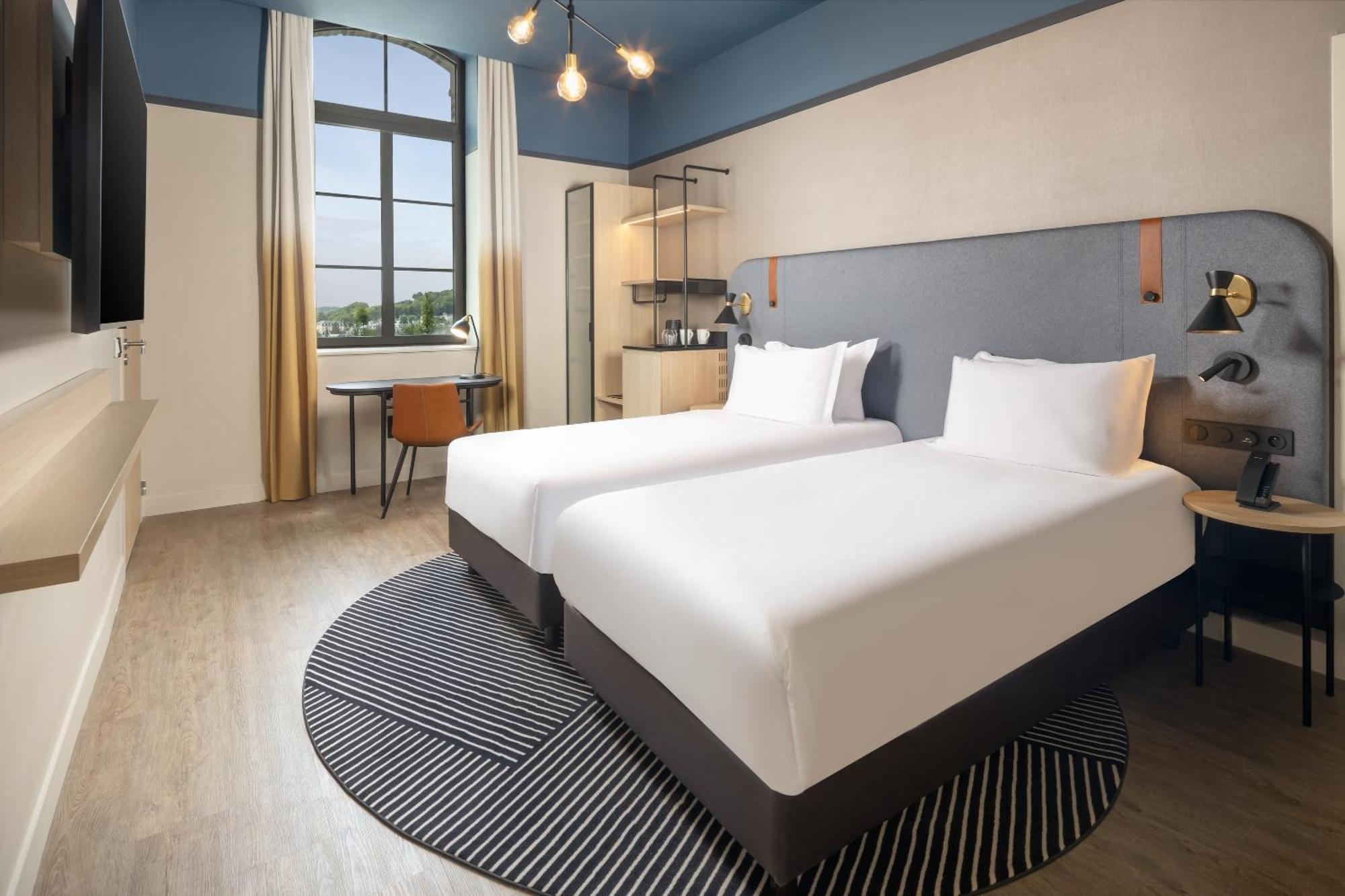 Hyatt Place Rouen Kültér fotó